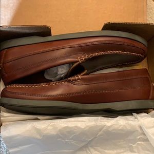 L.L Bean Moccasins